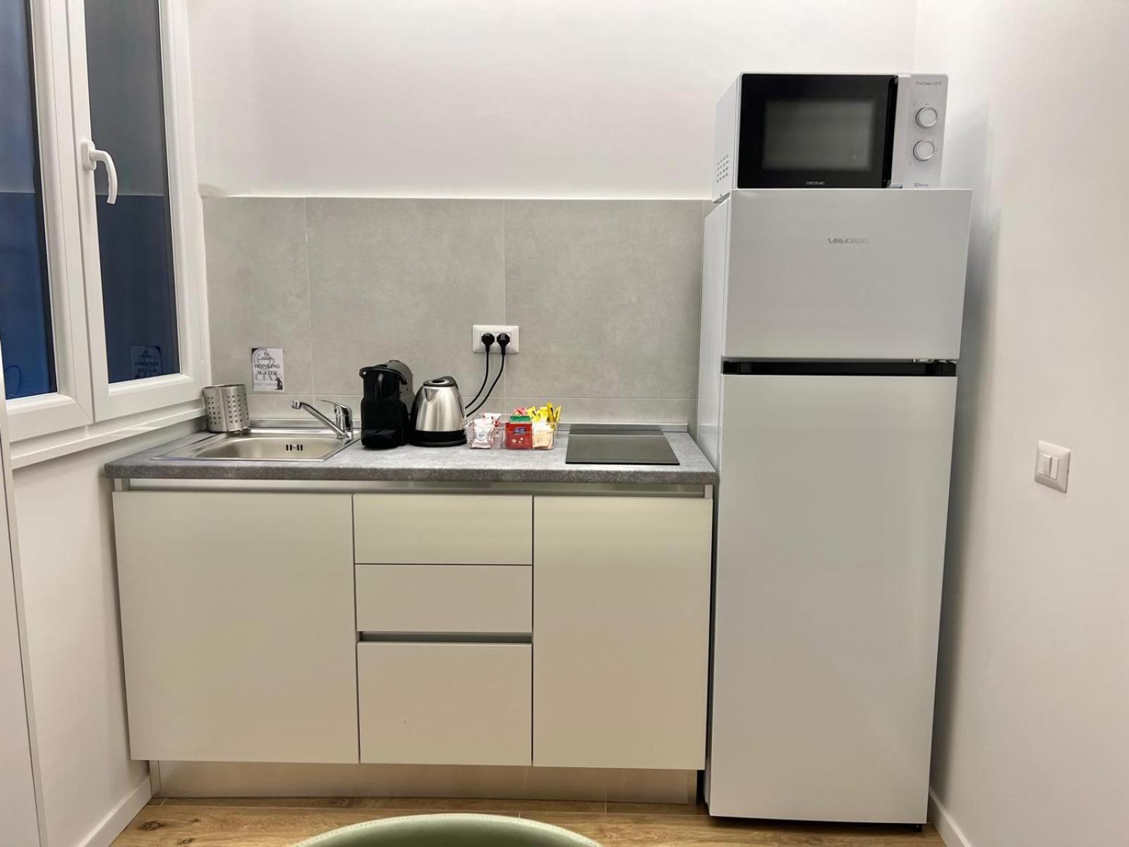 Re Di Roma Guest House 2 Εξωτερικό φωτογραφία