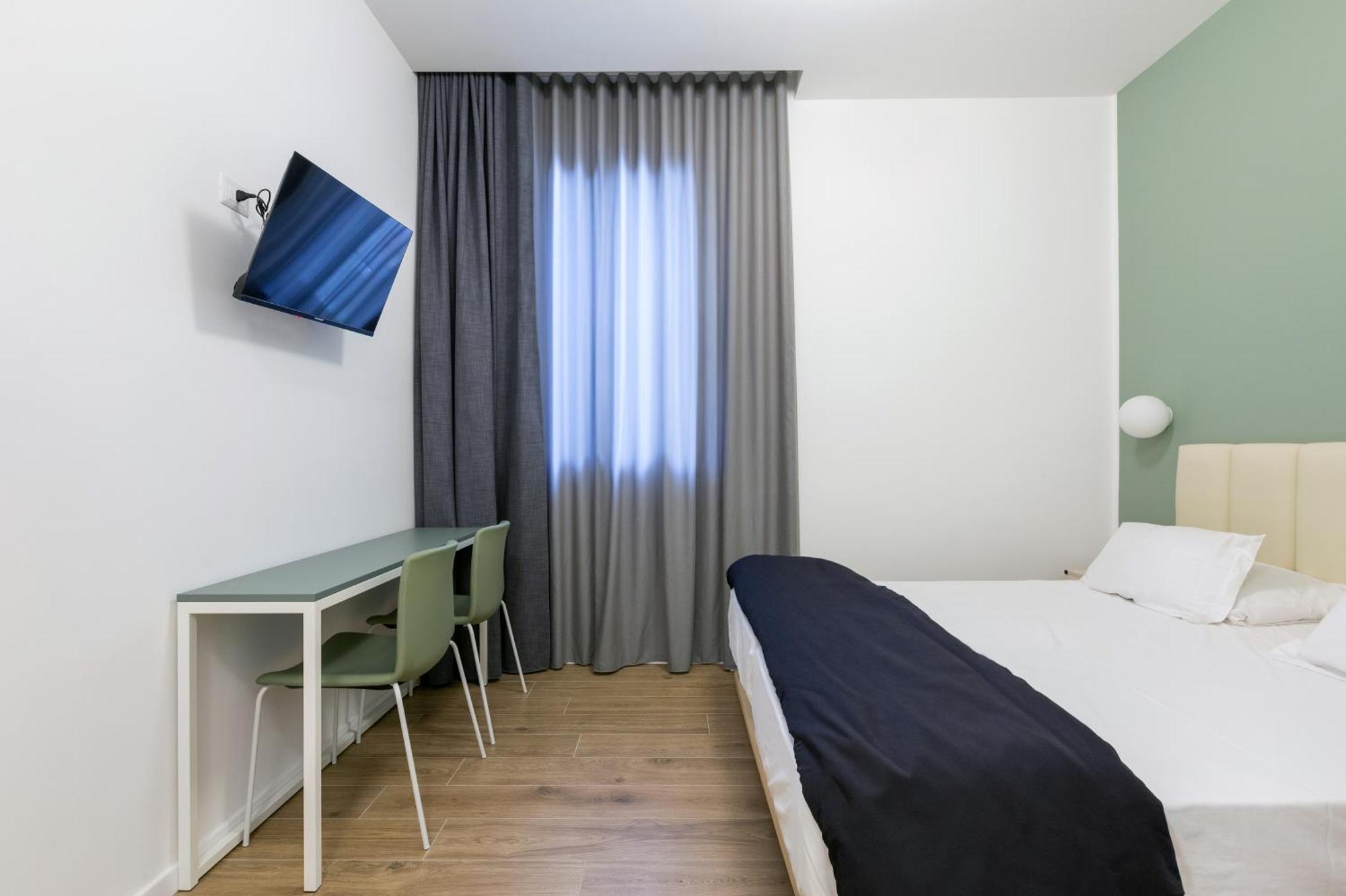 Re Di Roma Guest House 2 Εξωτερικό φωτογραφία