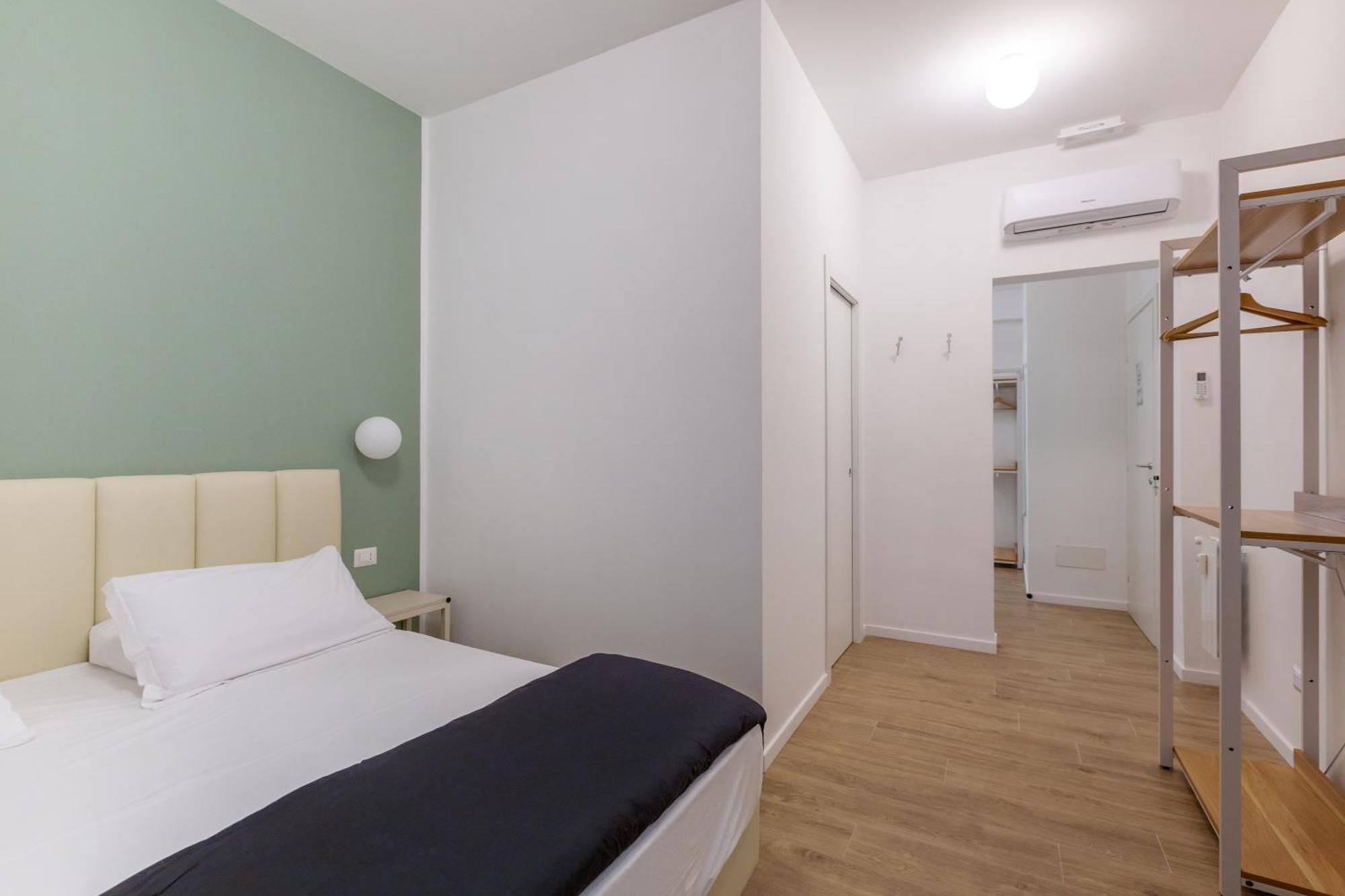 Re Di Roma Guest House 2 Εξωτερικό φωτογραφία