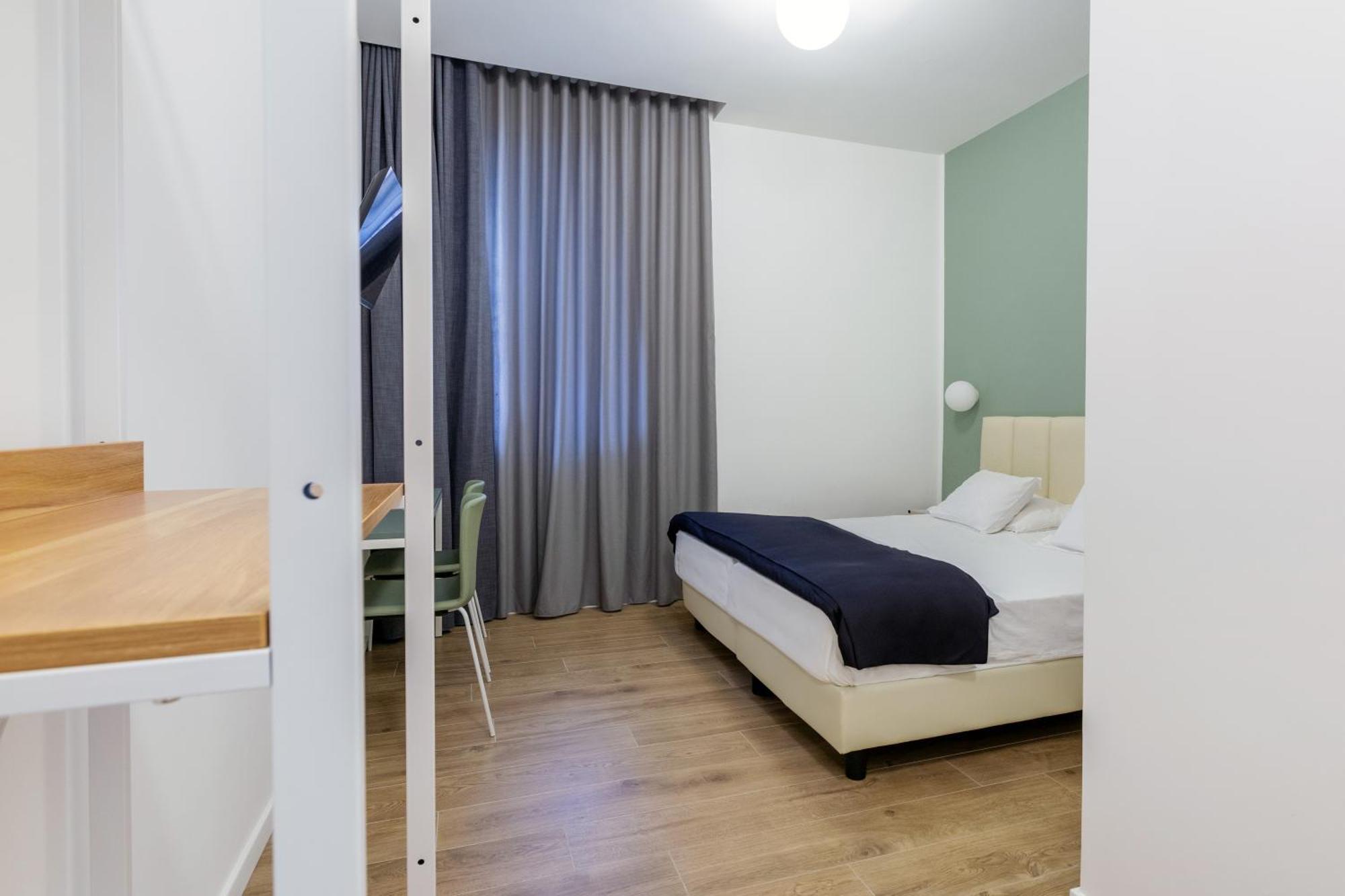 Re Di Roma Guest House 2 Εξωτερικό φωτογραφία