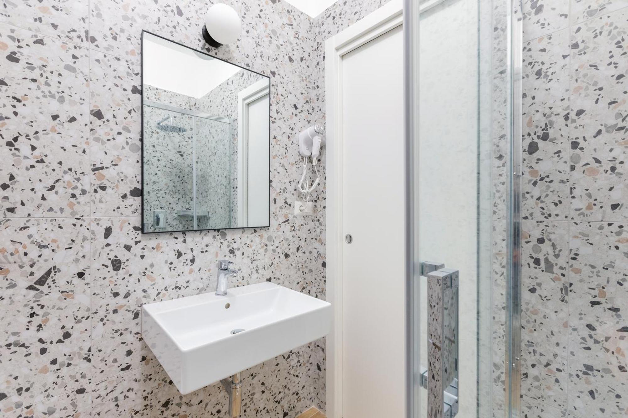 Re Di Roma Guest House 2 Εξωτερικό φωτογραφία