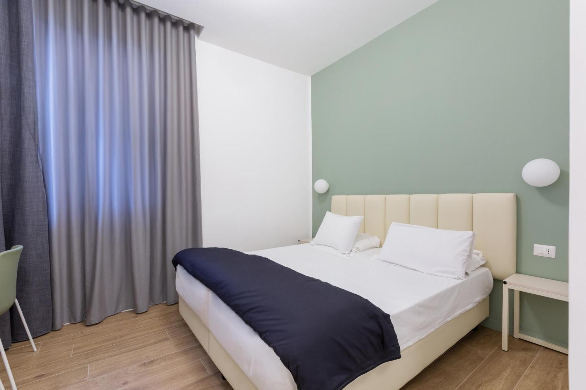 Re Di Roma Guest House 2 Εξωτερικό φωτογραφία