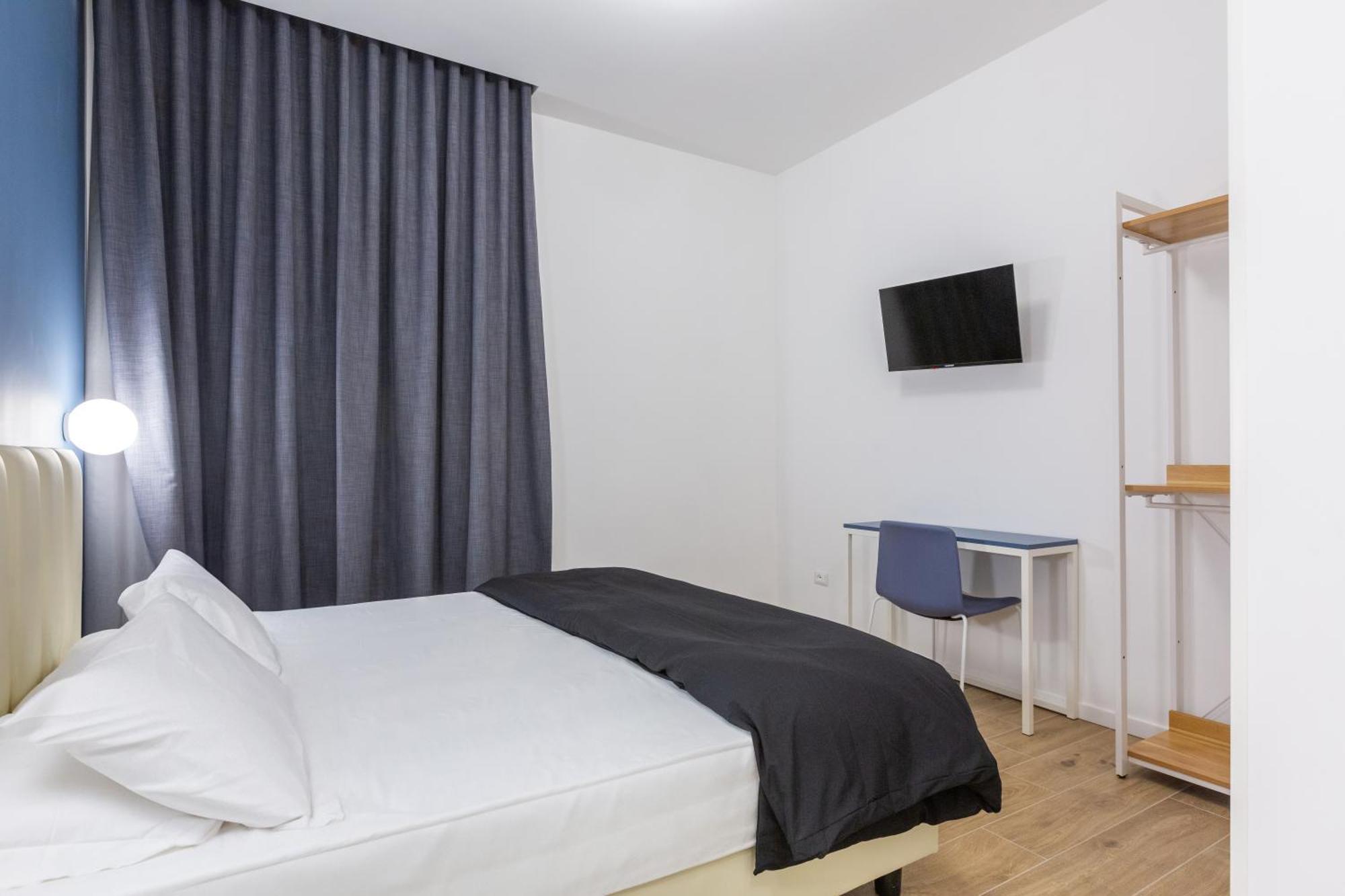 Re Di Roma Guest House 2 Εξωτερικό φωτογραφία
