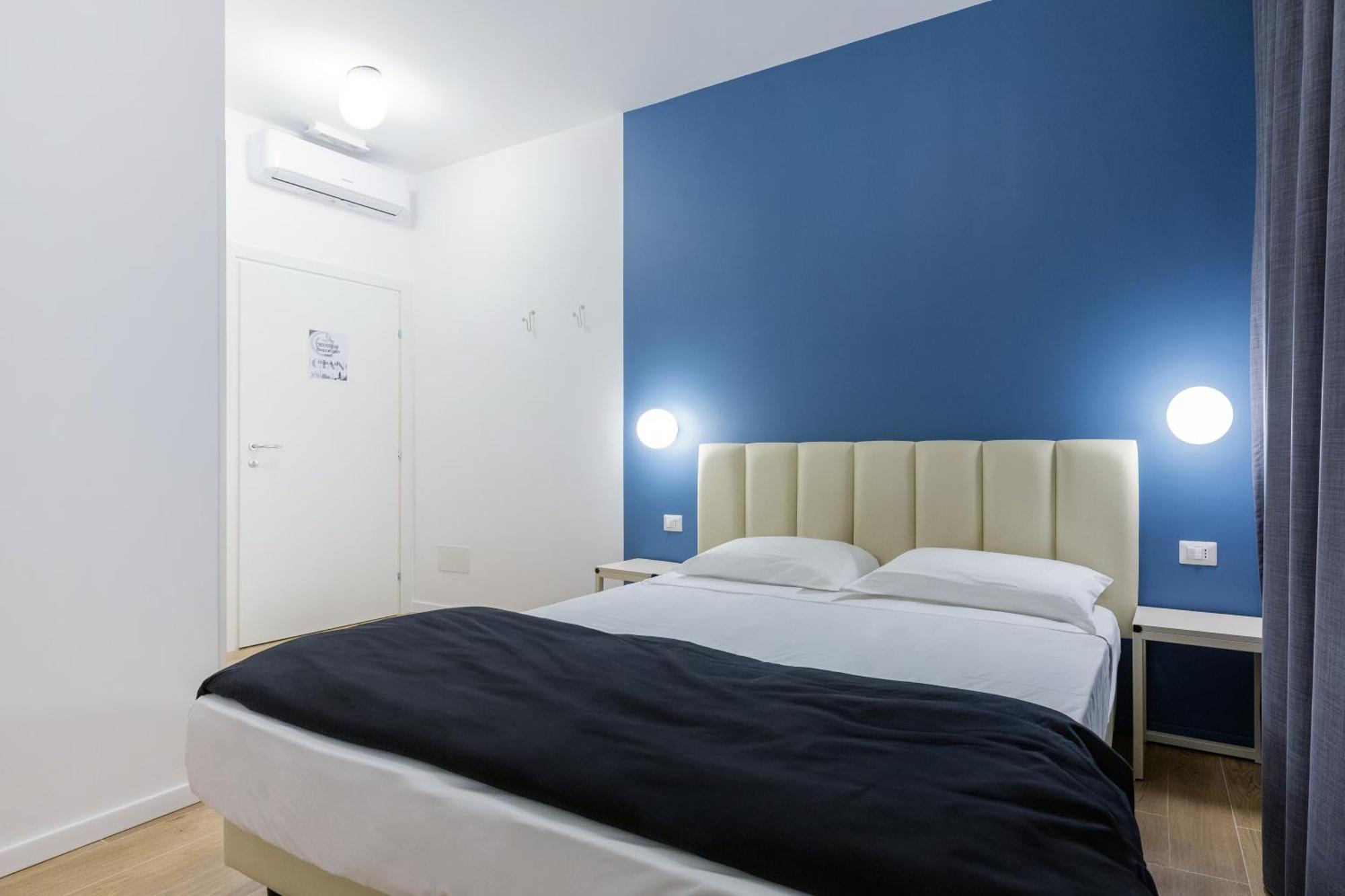 Re Di Roma Guest House 2 Εξωτερικό φωτογραφία