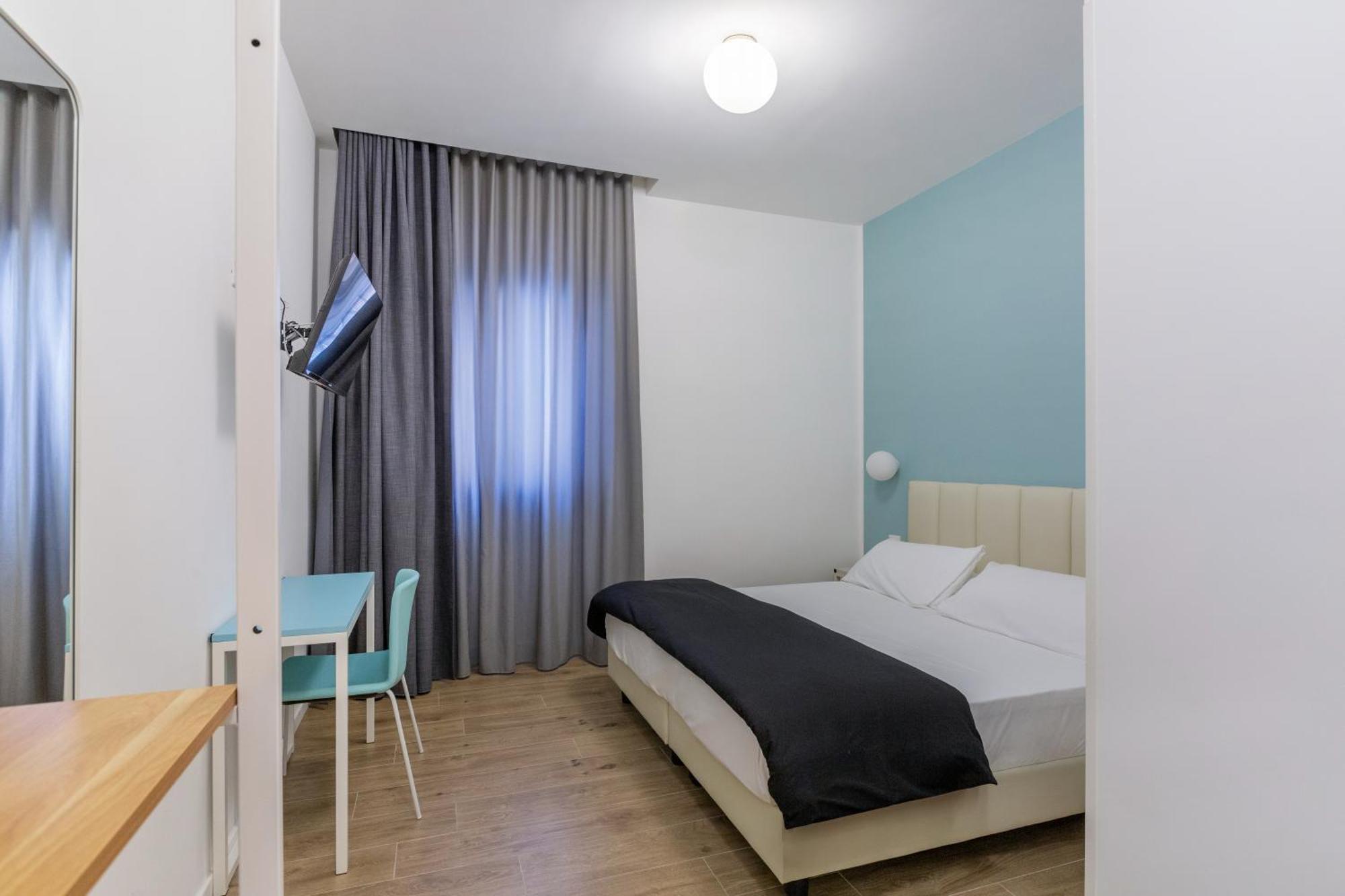 Re Di Roma Guest House 2 Εξωτερικό φωτογραφία