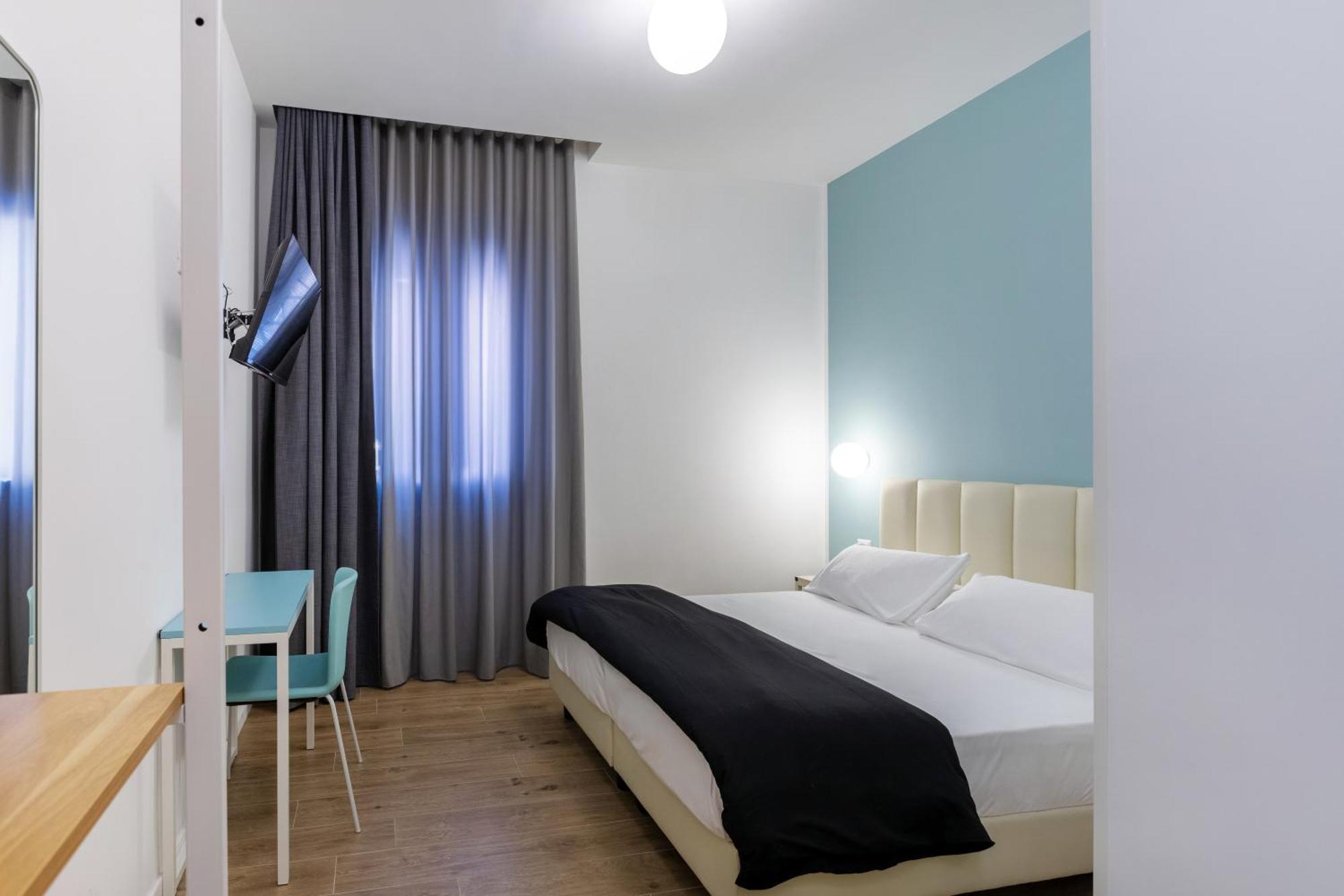 Re Di Roma Guest House 2 Εξωτερικό φωτογραφία