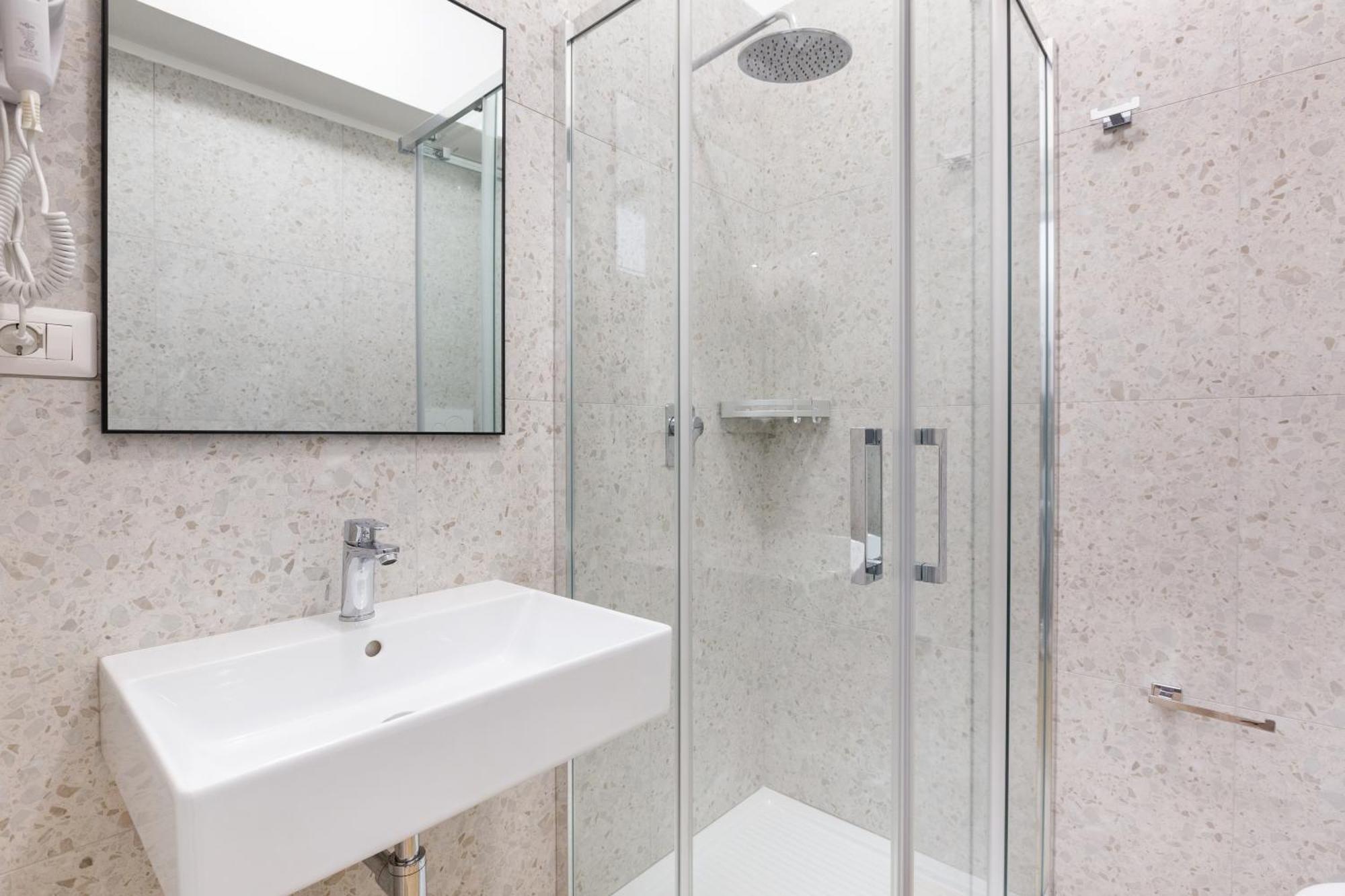 Re Di Roma Guest House 2 Εξωτερικό φωτογραφία